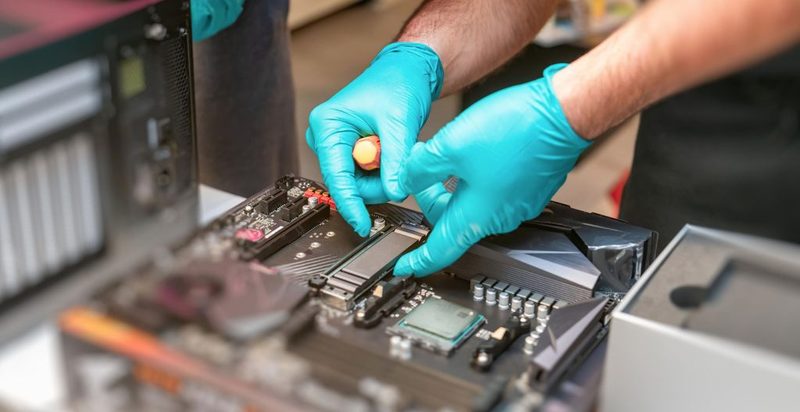 5 Tips for Best Computer Service Houston TX – Positive Technology