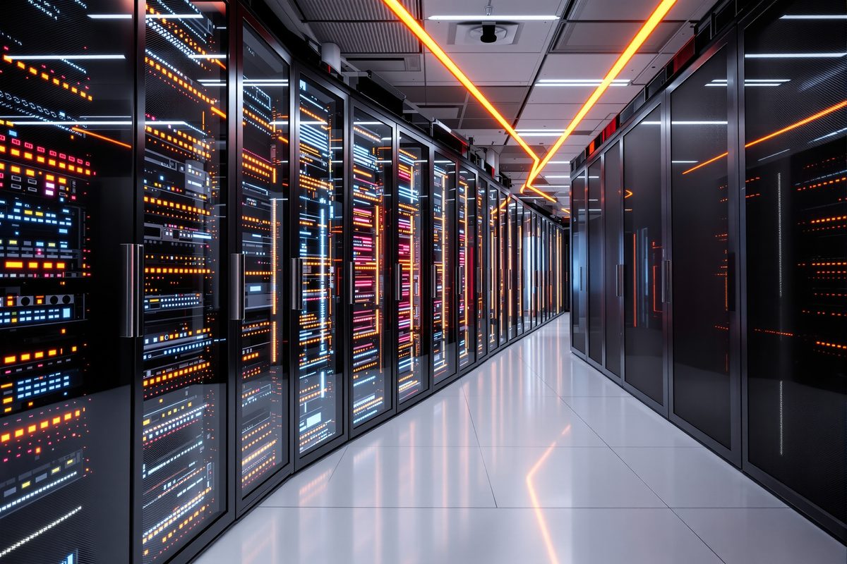 Business IT Services