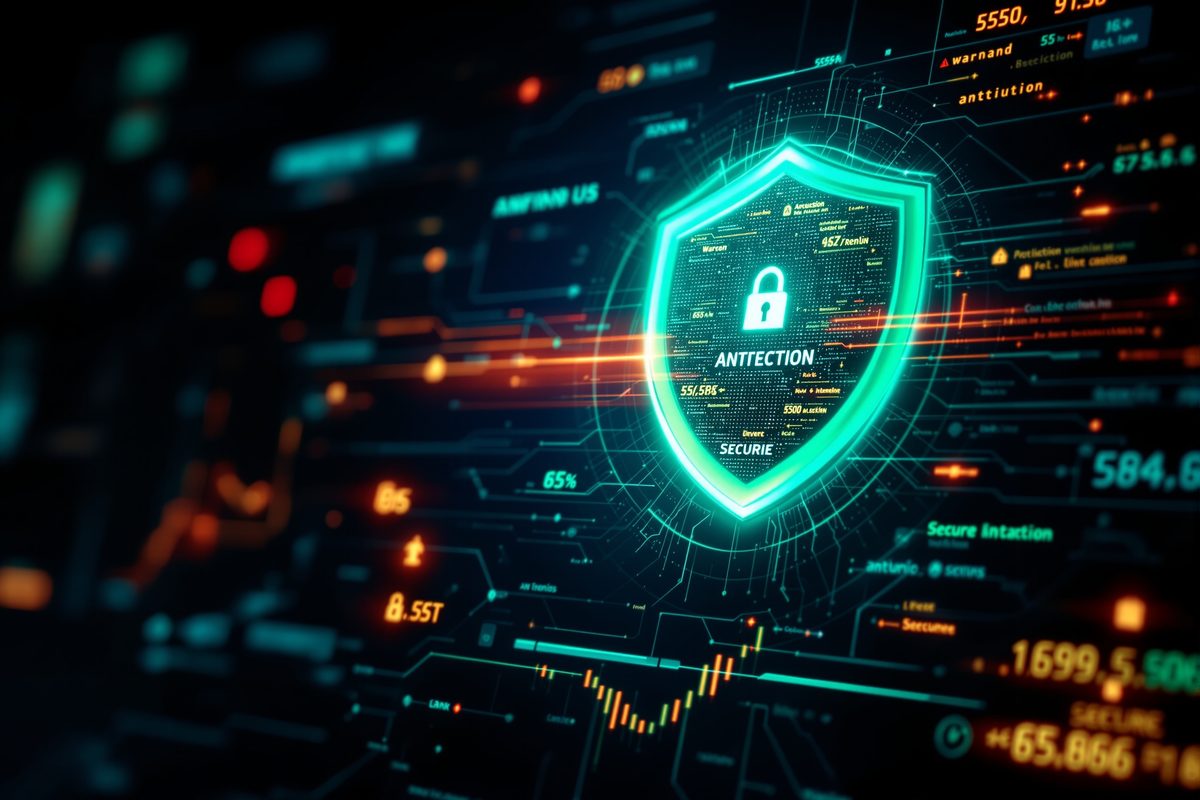 Virus & Malware Removal